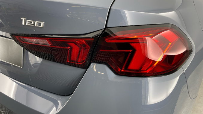 BMW 1 Series 120 M Sport 5dr Step Auto Petrol Hatchback - Image 22